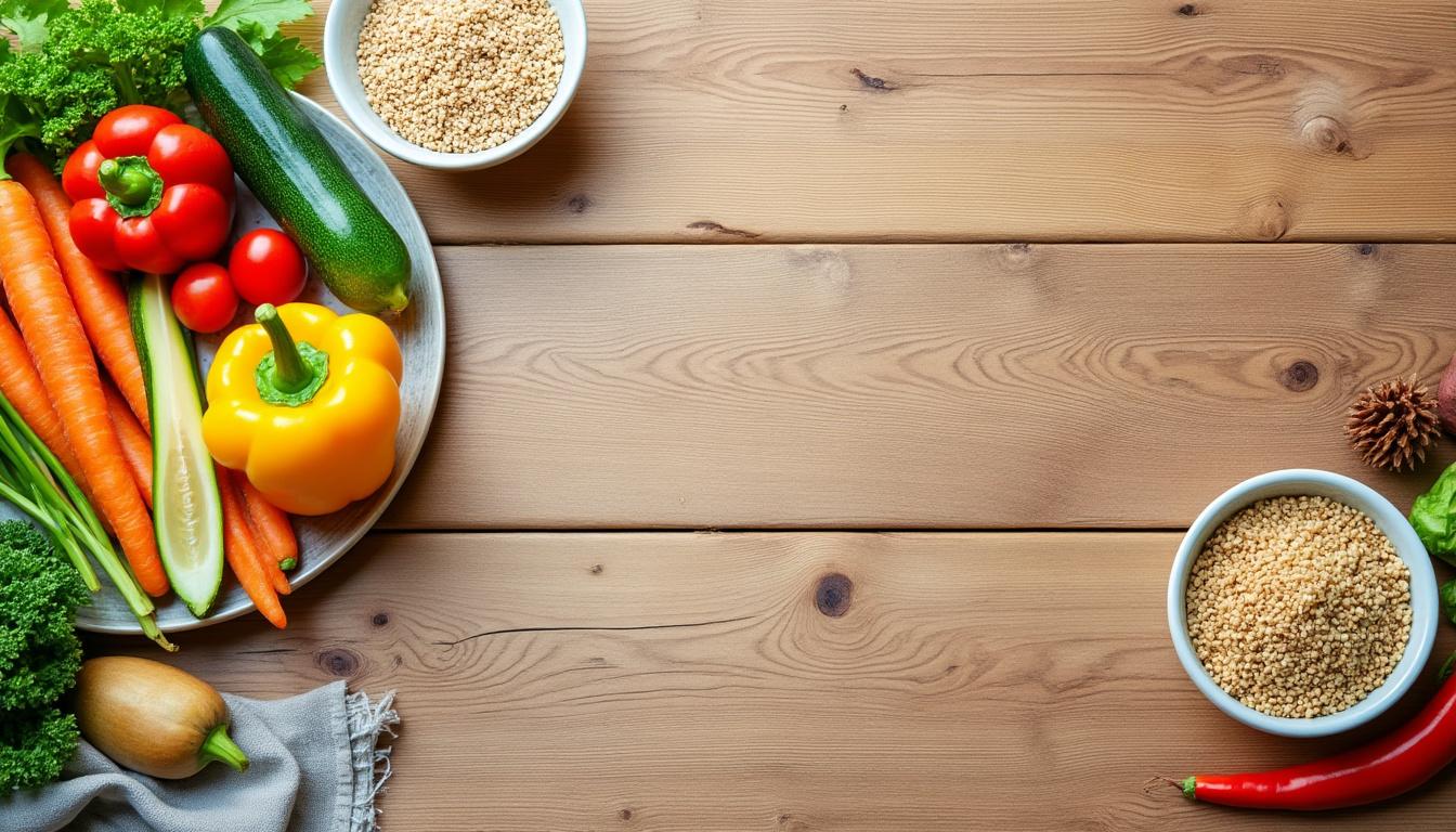 découvrez quels aliments limiter en cas d'excès de ferritine pour mieux gérer votre santé et prévenir les complications liées à l'accumulation de fer.