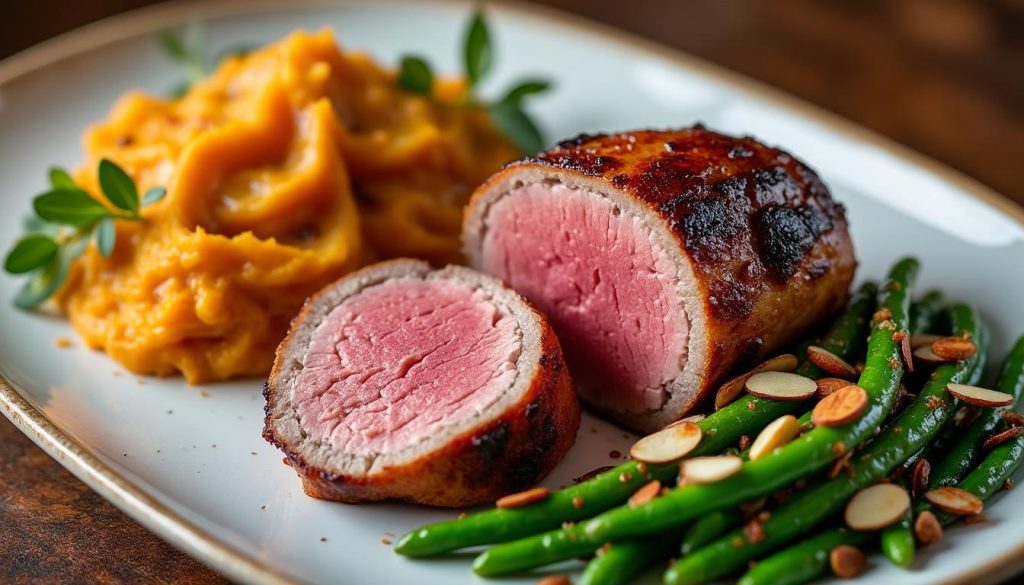 découvrez quel accompagnement choisir pour sublimer un magret de canard et révéler toutes ses saveurs avec des idées gourmandes et originales.