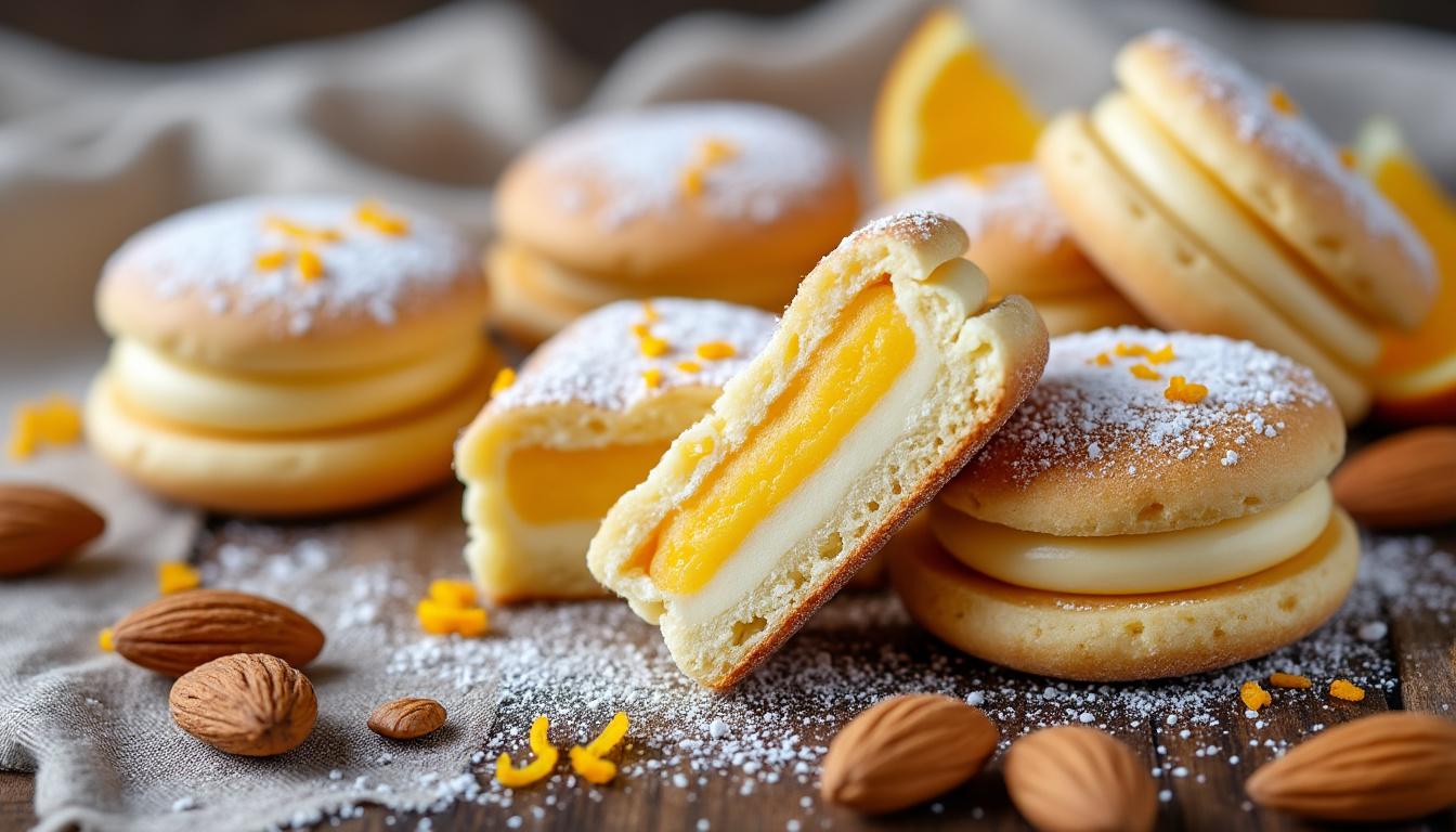 découvrez combien de calories contient un calisson et apprenez comment l'intégrer intelligemment à votre alimentation pour allier plaisir et équilibre.