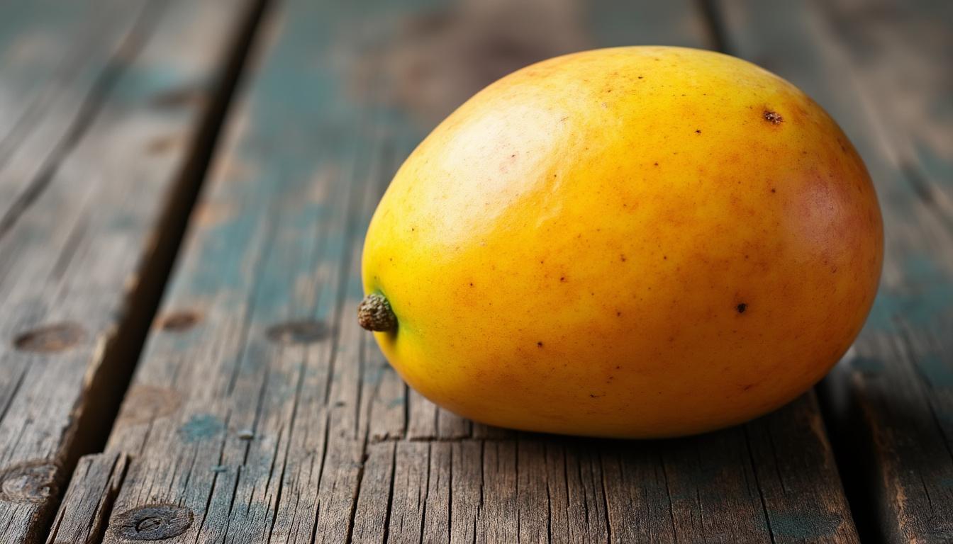 découvrez comment préparer facilement une mangue pour une dégustation optimale : astuces pour choisir, éplucher et découper ce fruit exotique sucré.