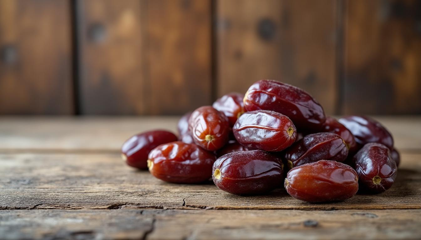 découvrez les meilleures astuces pour conserver les dattes et préserver leur fraîcheur durablement. apprenez à stocker correctement vos dattes afin de profiter pleinement de leur goût et de leurs bienfaits.