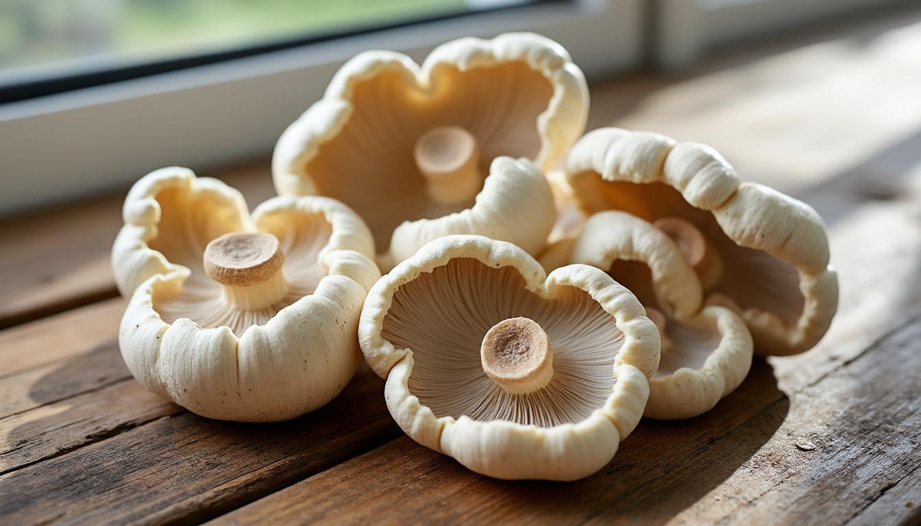 découvrez comment préparer des pleurotes de manière simple et délicieuse pour sublimer vos plats et impressionner vos convives avec des saveurs uniques.