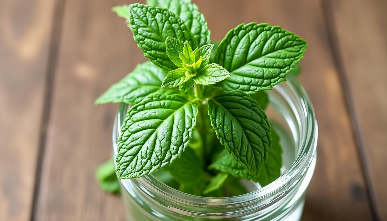 découvrez les meilleures méthodes pour conserver la menthe et prolonger sa fraîcheur, que ce soit au réfrigérateur, au congélateur ou en bouquet, afin de profiter pleinement de son arôme.