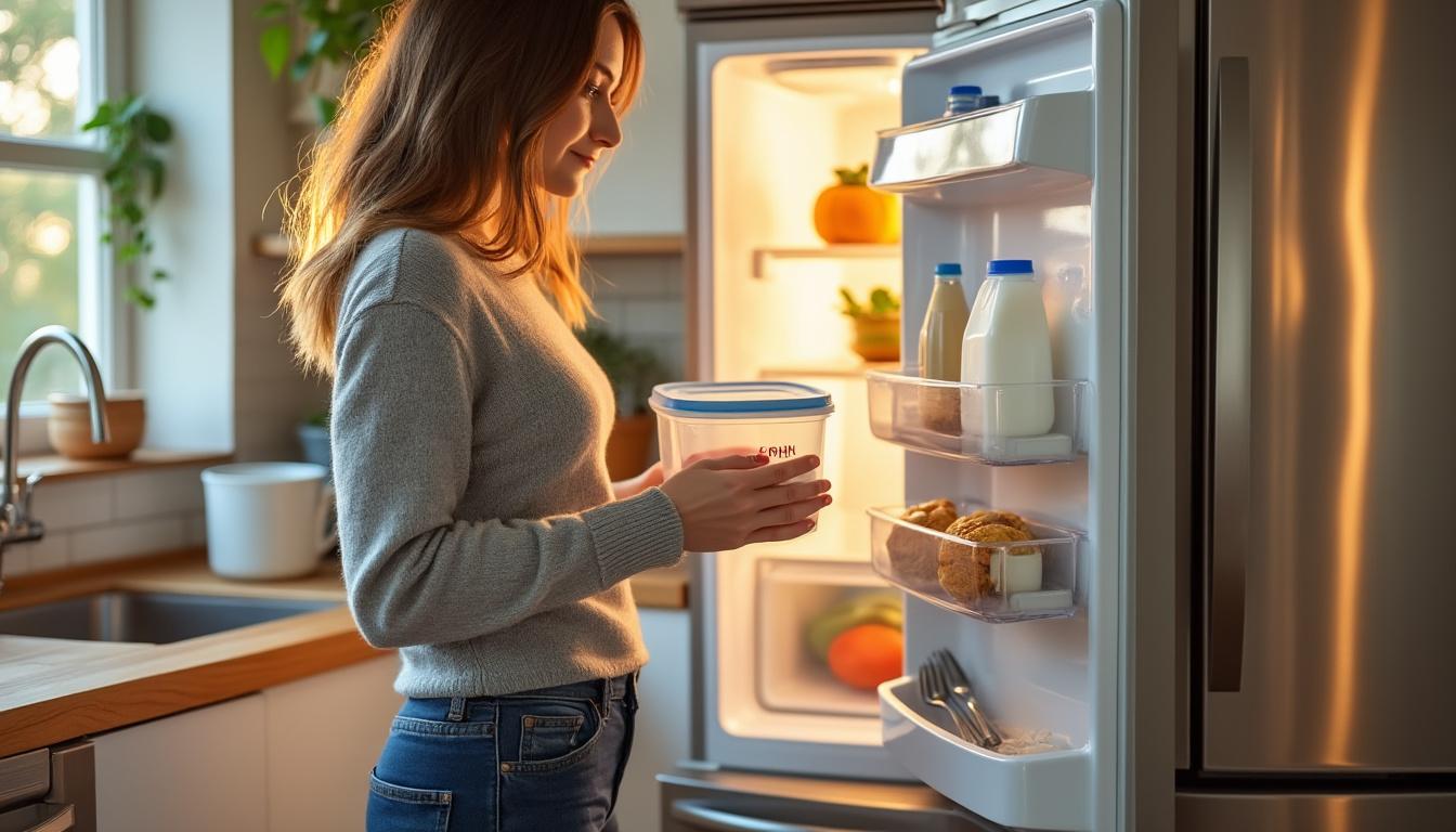 découvrez les meilleures méthodes pour conserver le lait maternel tout en préservant ses bienfaits essentiels pour la santé et le développement de votre bébé.