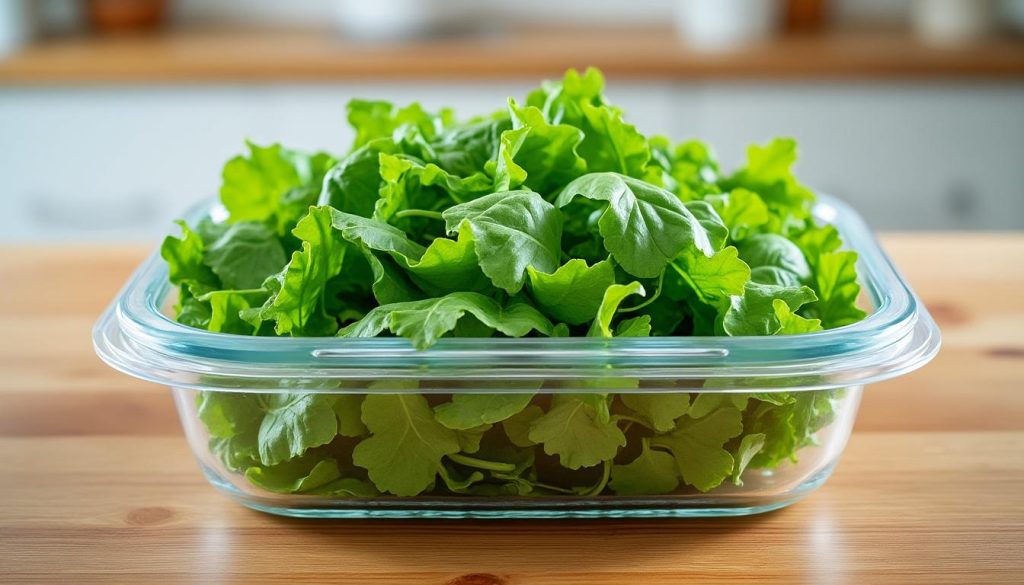 découvrez nos astuces efficaces pour conserver la salade et garder sa fraîcheur plus longtemps. prolongez la durée de vie de vos feuilles croquantes avec nos conseils pratiques.