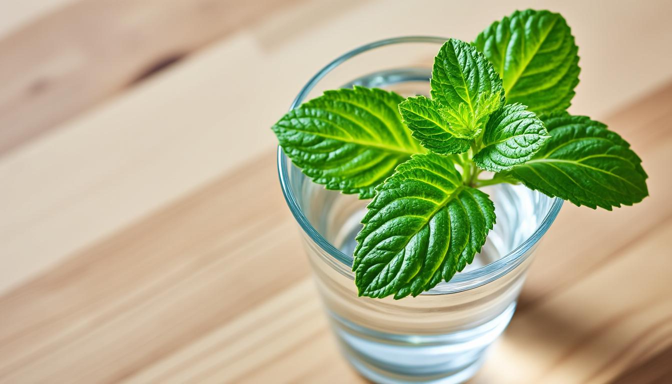 découvrez nos astuces efficaces pour conserver la menthe fraîche plus longtemps et profiter de son arôme et sa saveur au maximum.