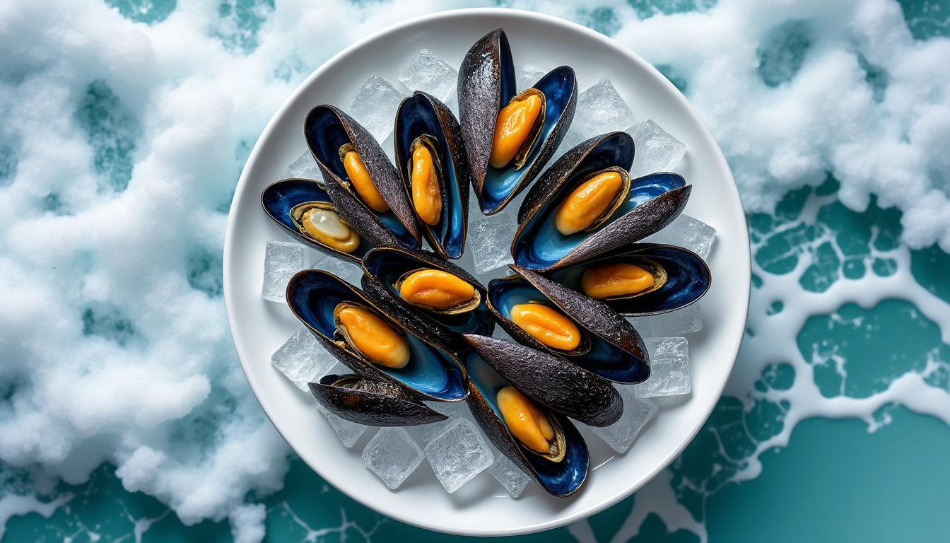 découvrez comment préparer des moules facilement à la maison avec des astuces simples et rapides pour un repas savoureux et réussi à chaque fois.