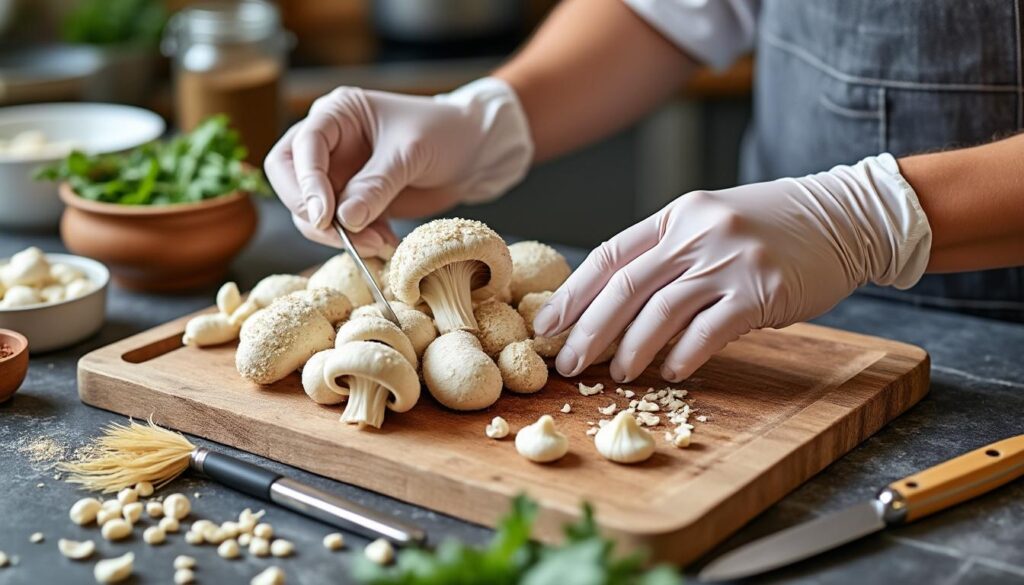 découvrez comment préparer des pieds de mouton frais pour sublimer vos recettes avec des conseils simples et pratiques.