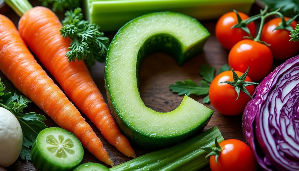 découvrez les légumes commençant par la lettre c et leurs bienfaits pour votre santé. explorez des recettes savoureuses et des conseils pour les cuisiner au mieux.