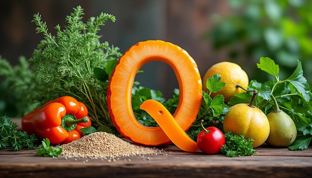 découvrez les légumes en q, des saveurs méconnues qui apportent fraîcheur et originalité à vos repas. révolutionnez votre assiette avec ces trésors culinaires inattendus.
