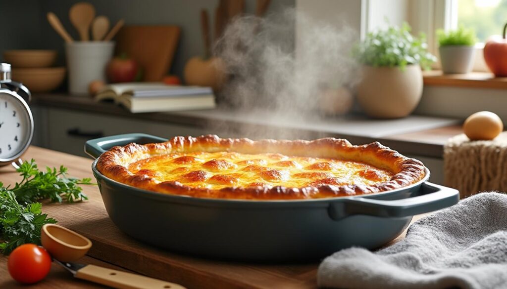 découvrez nos astuces incontournables pour réussir vos plats au four : des conseils simples pour une cuisson savoureuse et sans stress à chaque fois.