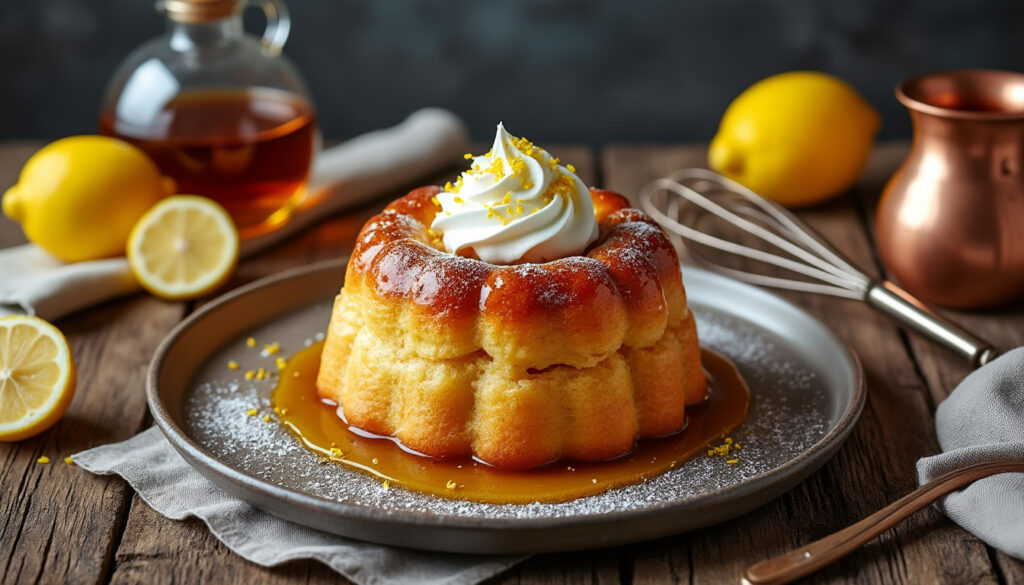 découvrez les astuces incontournables pour réussir le baba au rhum, ce dessert emblématique, directement dans votre cuisine. techniques, conseils et secrets pour un baba moelleux et parfumé.