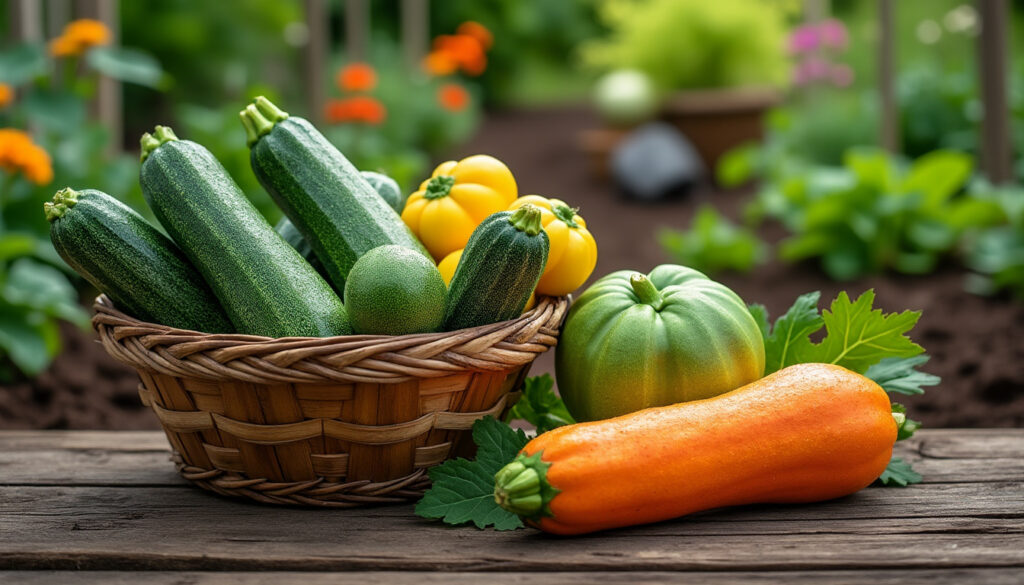 explorez les légumes en z, ces trésors oubliés du potager français, et redonnez vie à des saveurs traditionnelles pleines de fraîcheur et de caractère.