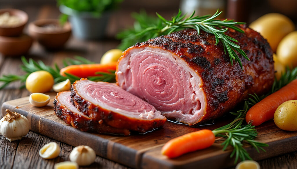 découvrez nos astuces infaillibles pour réussir un rôti de veau au four tendre et savoureux à chaque cuisson. guide simple et conseils gourmands.